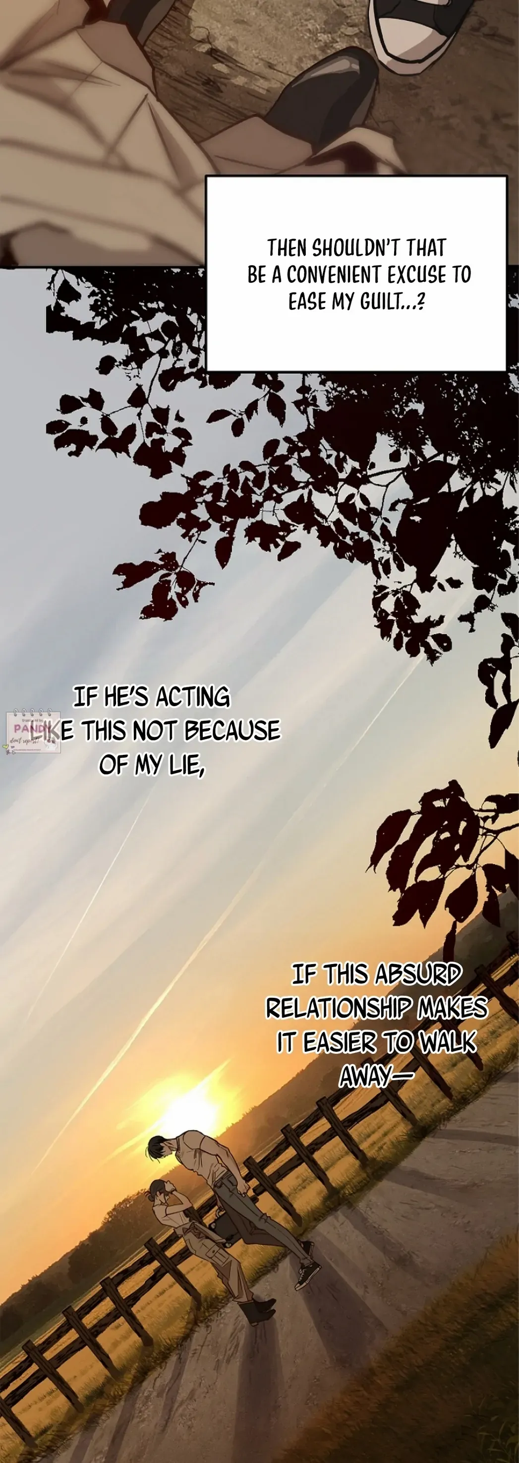 Read Flowers Are Bait Manga Online