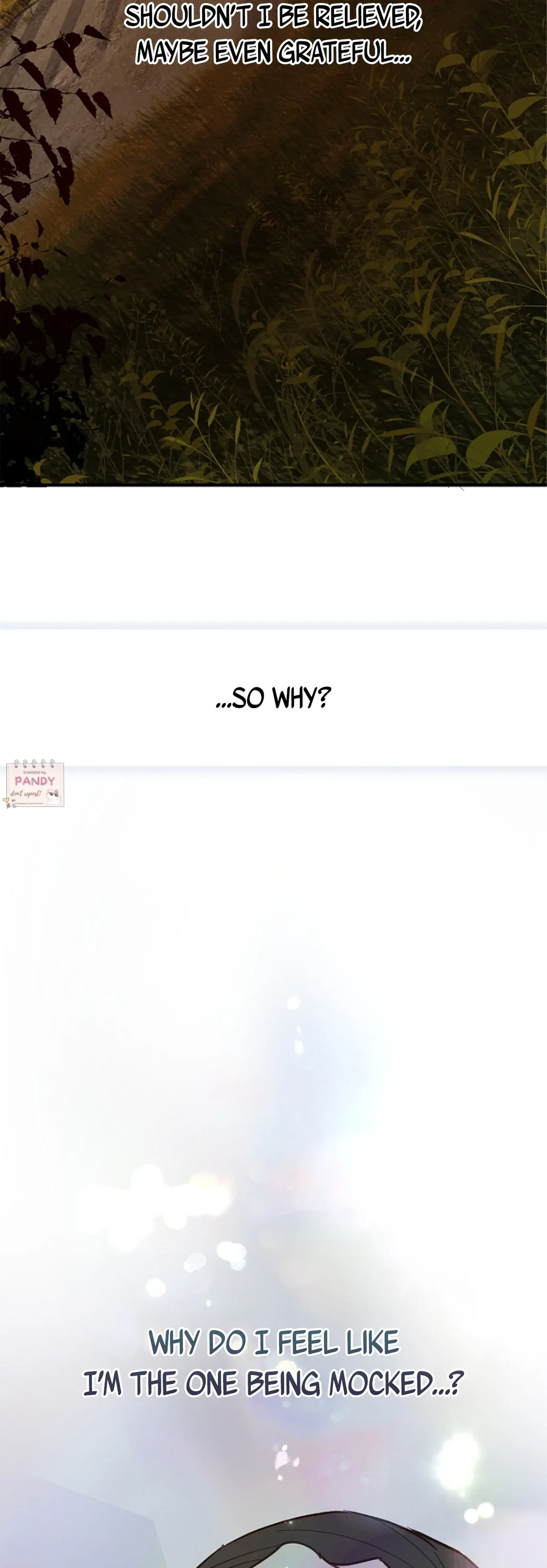 Read Flowers Are Bait Manga Online