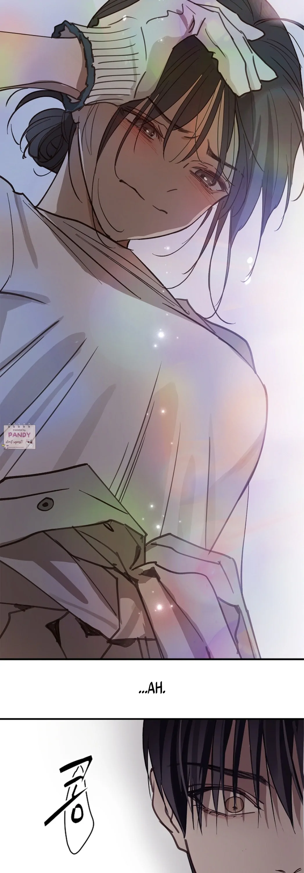 Read Flowers Are Bait Manga Online