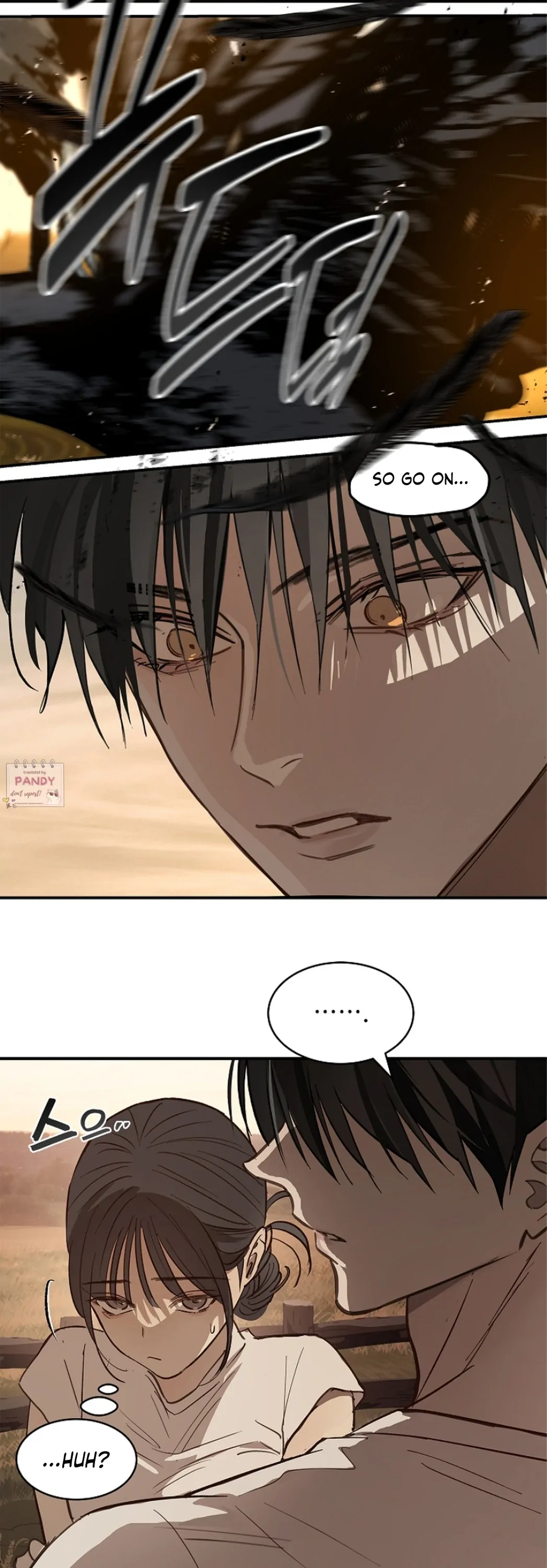 Read Flowers Are Bait Manga Online