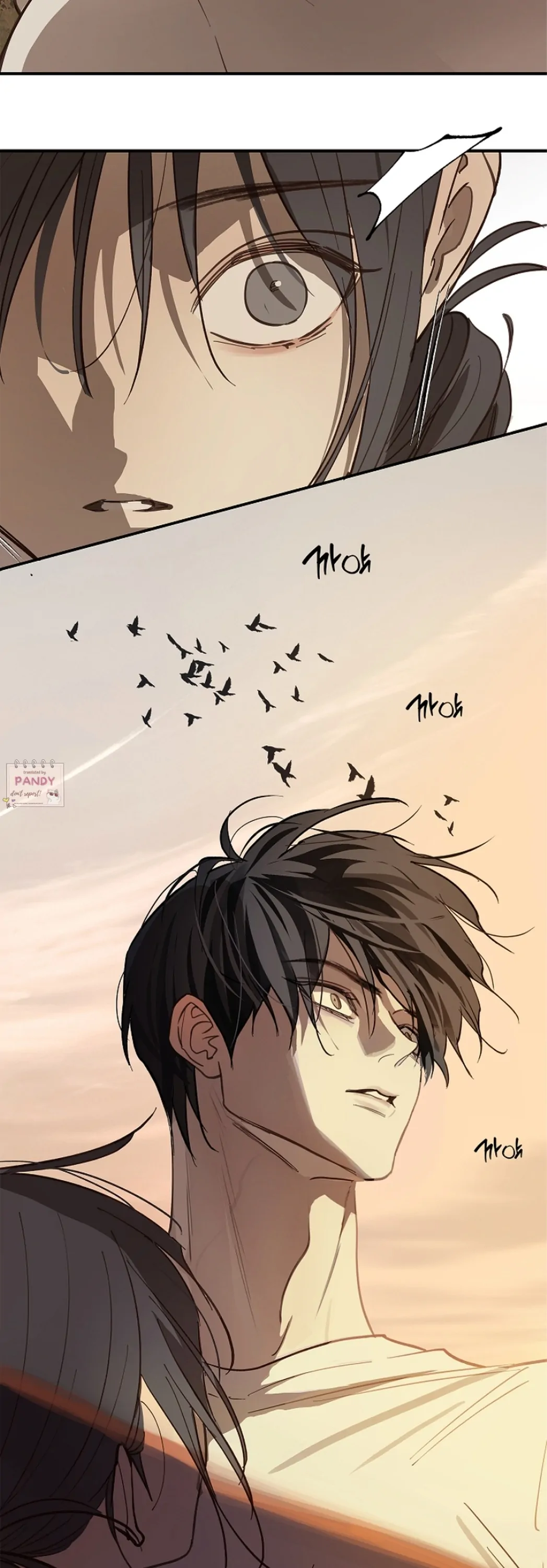 Read Flowers Are Bait Manga Online