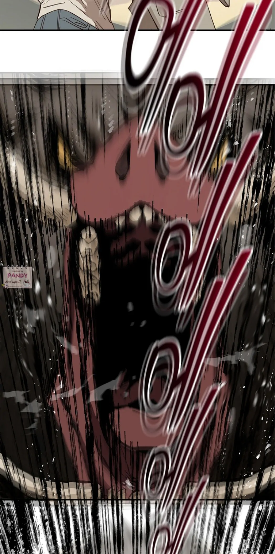 Read Flowers Are Bait Manga Online