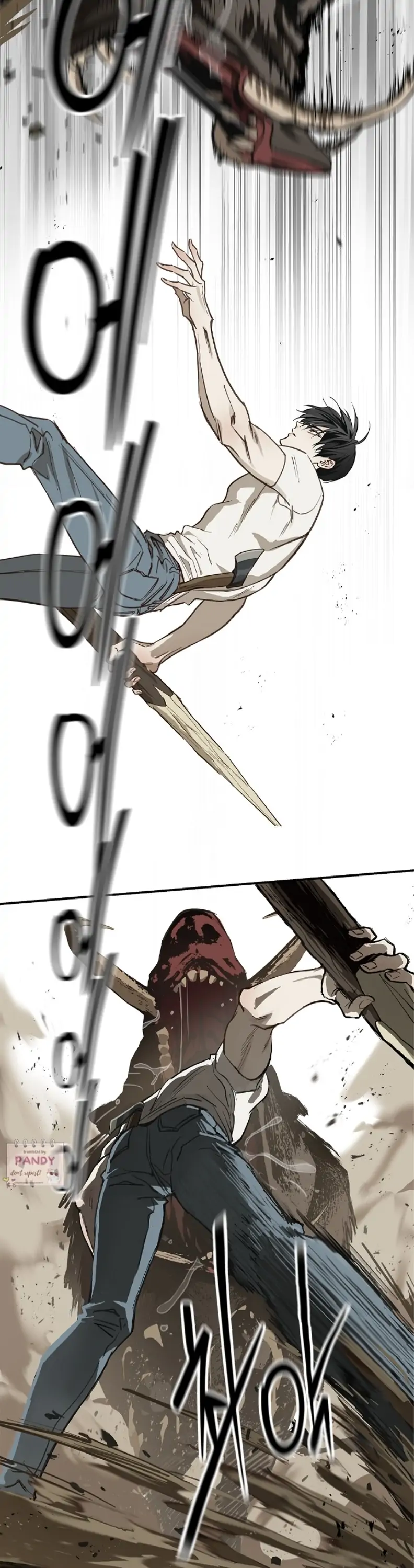 Read Flowers Are Bait Manga Online