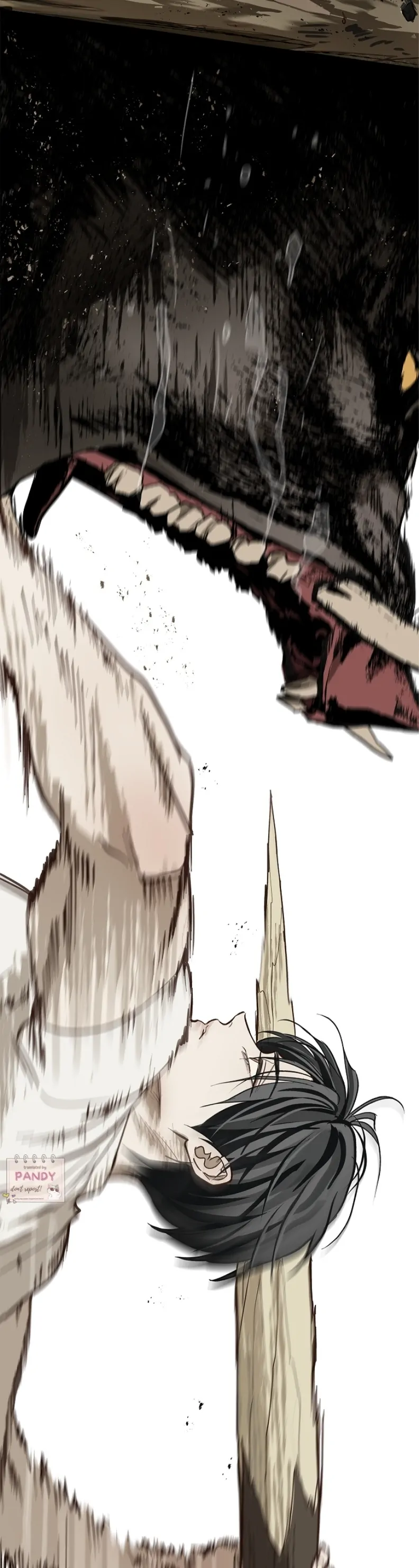 Read Flowers Are Bait Manga Online