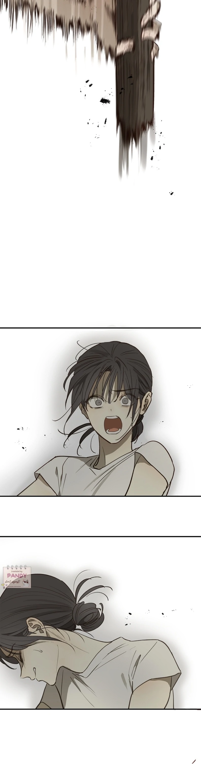 Read Flowers Are Bait Manga Online