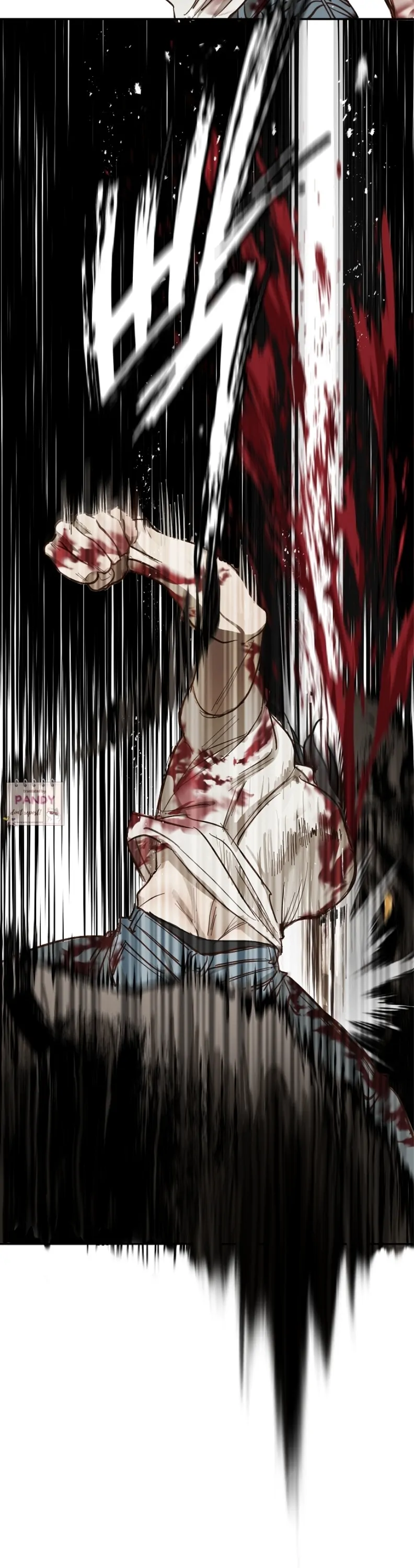 Read Flowers Are Bait Manga Online