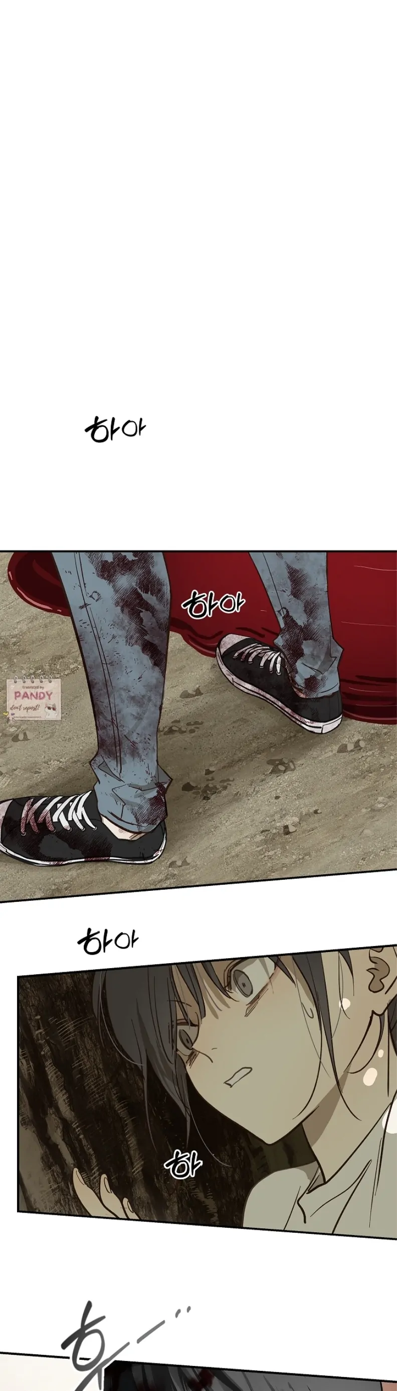 Read Flowers Are Bait Manga Online