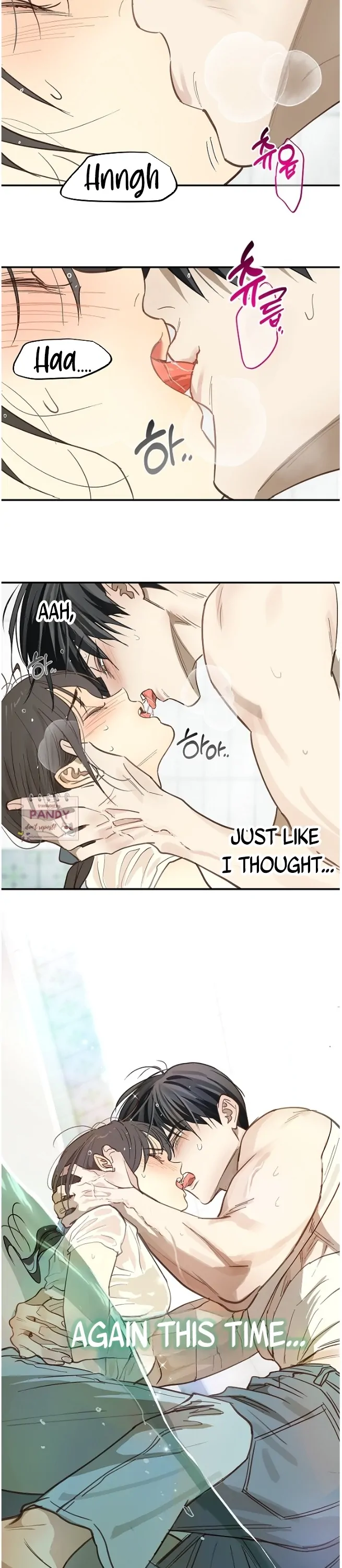 Read Flowers Are Bait Manga Online