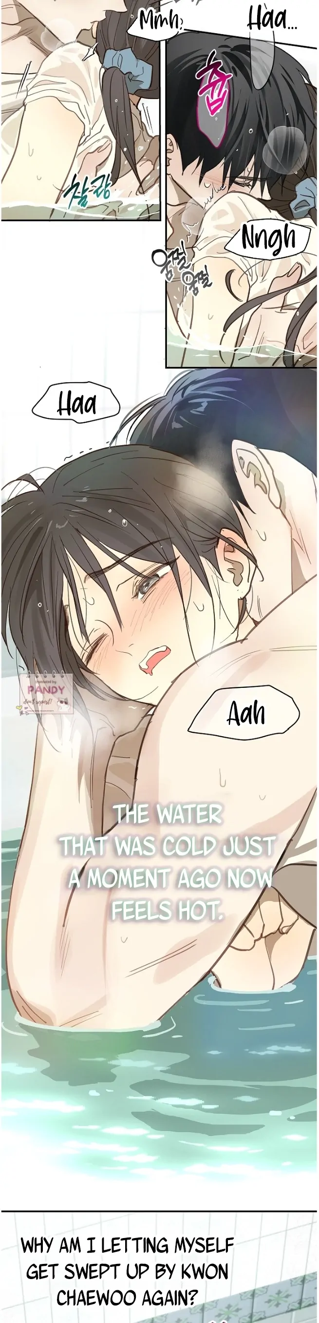 Read Flowers Are Bait Manga Online