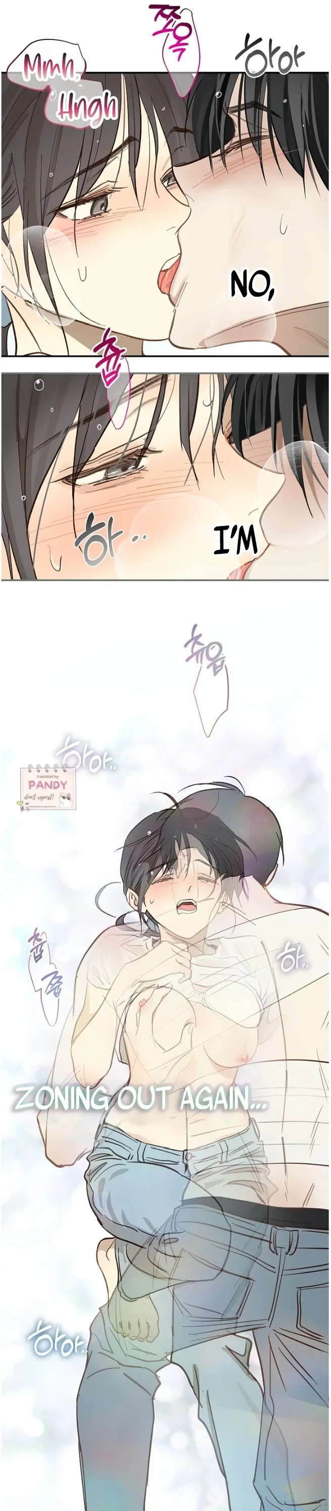 Read Flowers Are Bait Manga Online