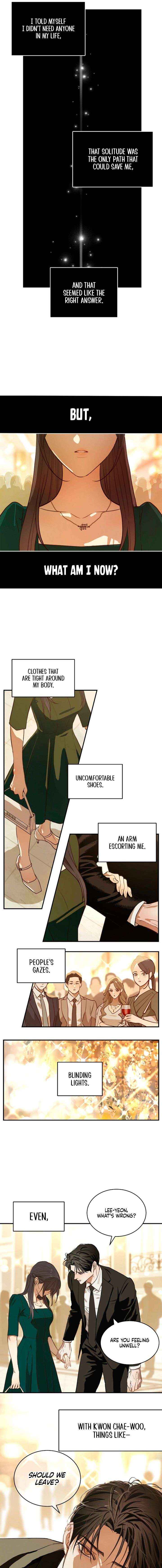 Read Flowers Are Bait Manga Online