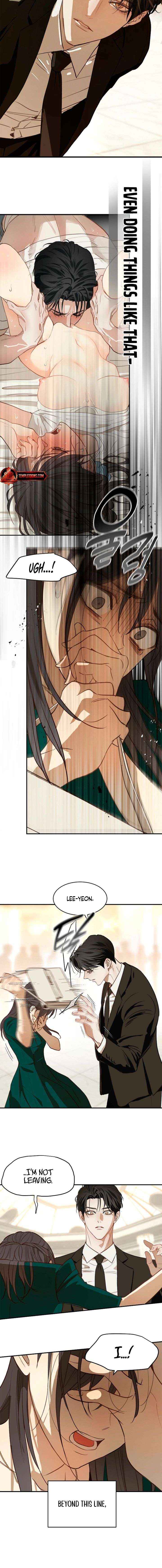 Read Flowers Are Bait Manga Online