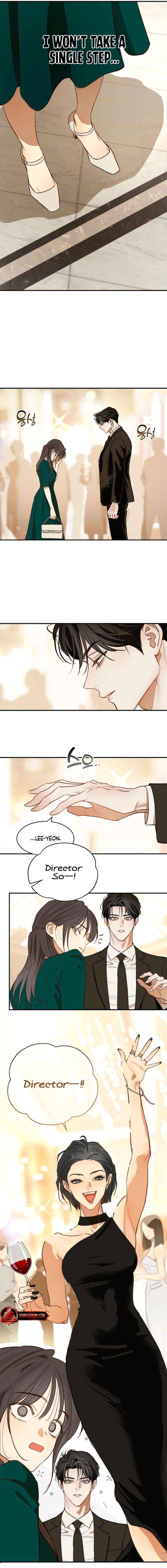 Read Flowers Are Bait Manga Online