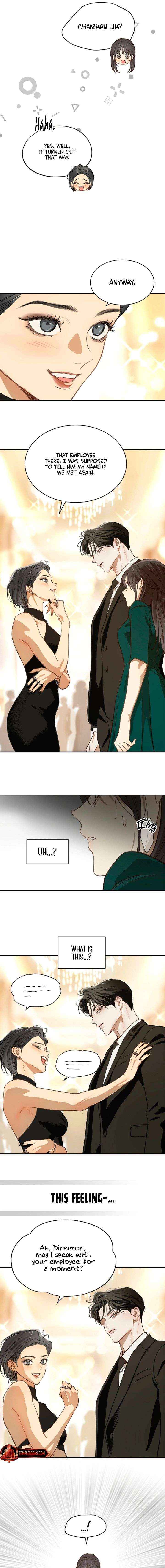 Read Flowers Are Bait Manga Online