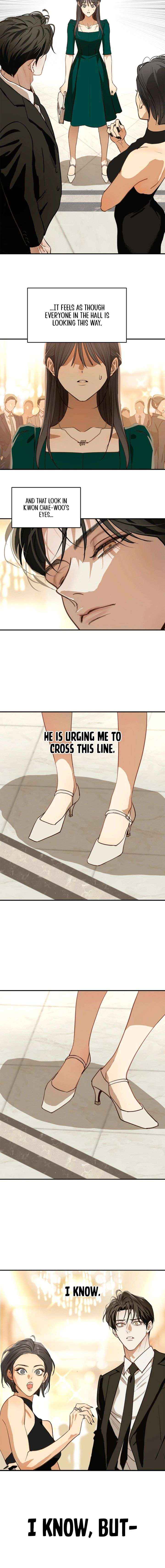 Read Flowers Are Bait Manga Online