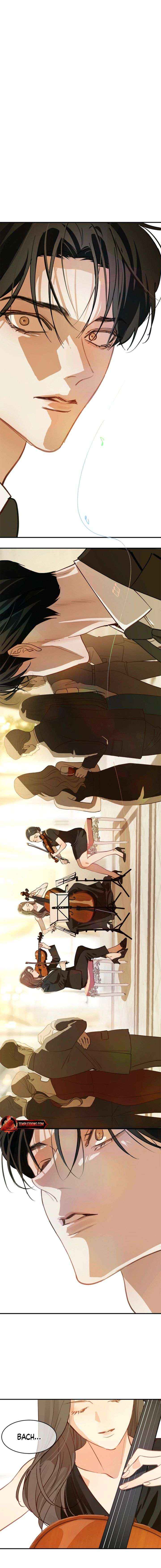 Read Flowers Are Bait Manga Online