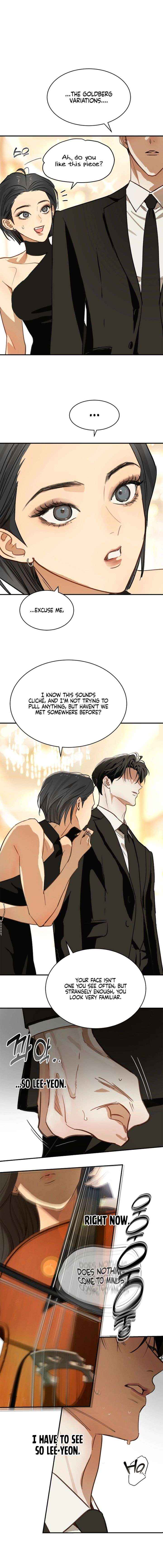 Read Flowers Are Bait Manga Online