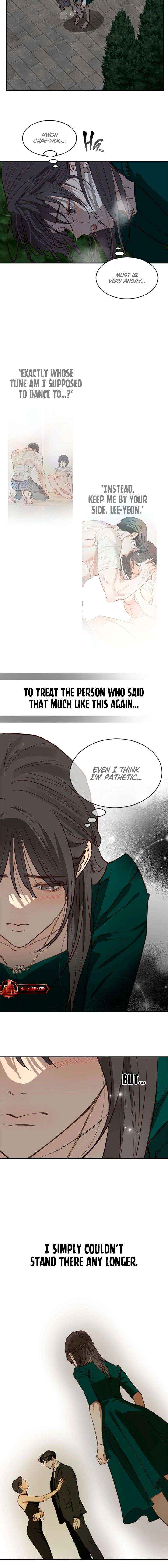 Read Flowers Are Bait Manga Online