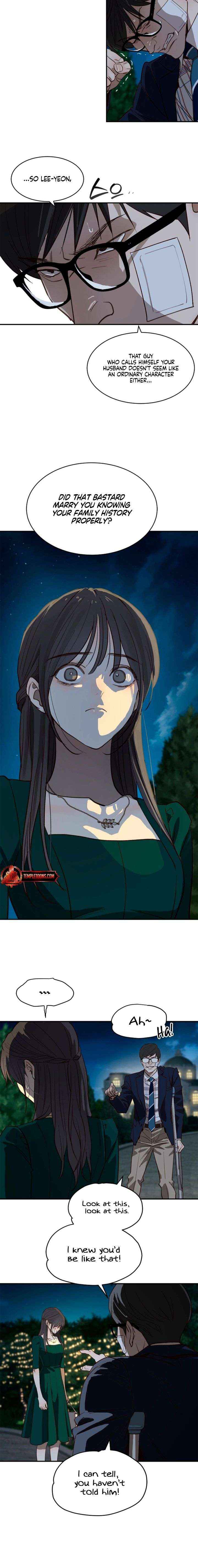 Read Flowers Are Bait Manga Online