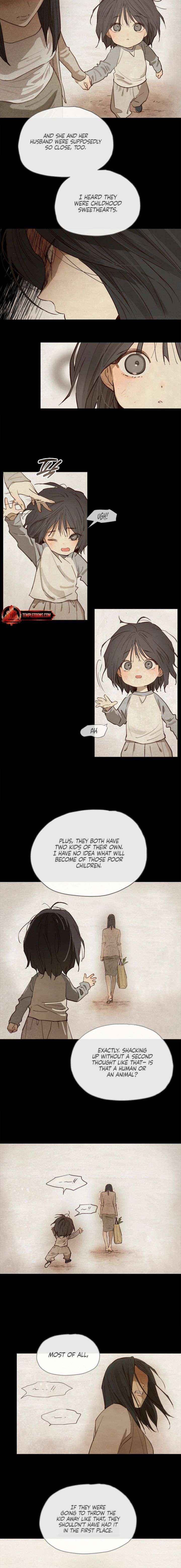 Read Flowers Are Bait Manga Online