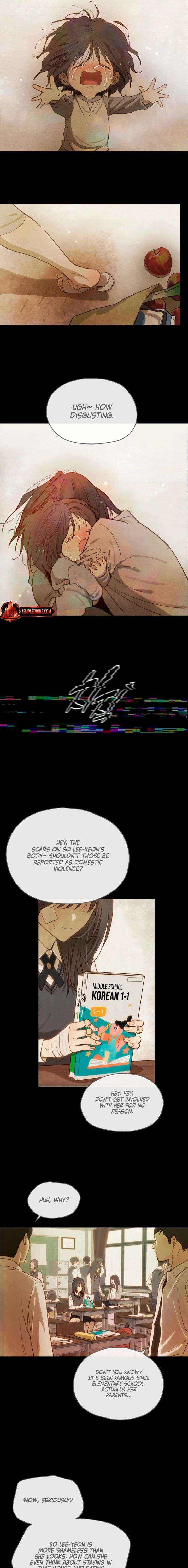 Read Flowers Are Bait Manga Online