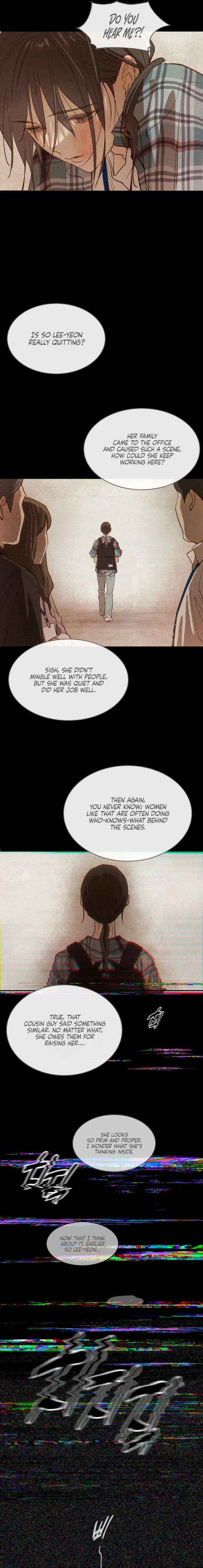 Read Flowers Are Bait Manga Online