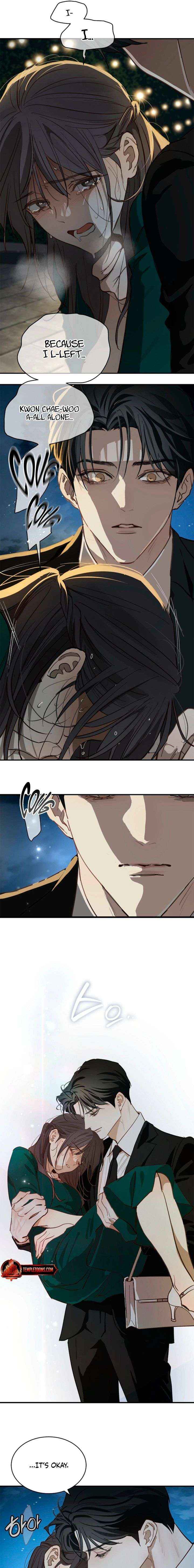 Read Flowers Are Bait Manga Online