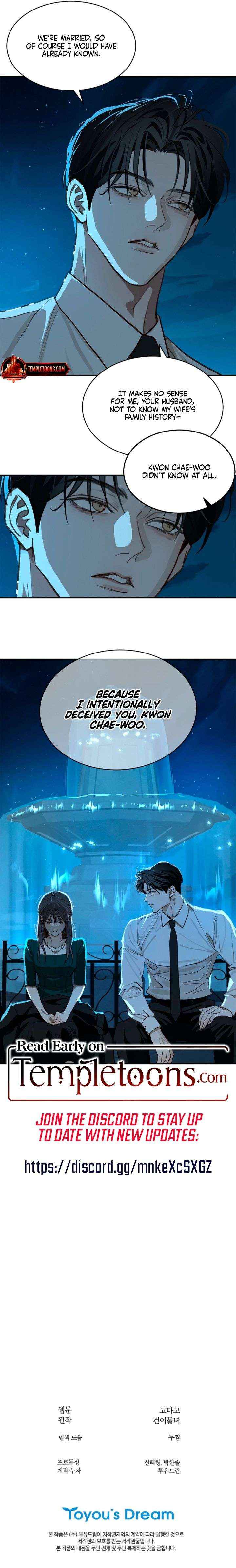 Read Flowers Are Bait Manga Online