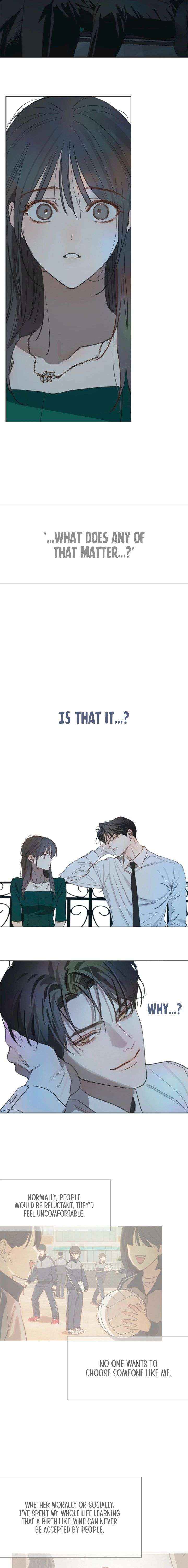 Read Flowers Are Bait Manga Online