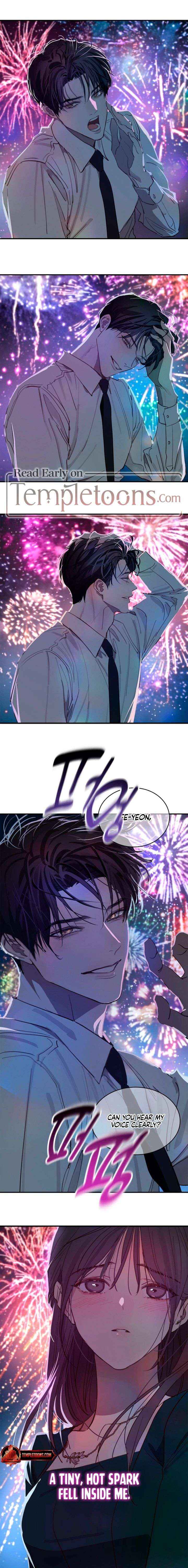 Read Flowers Are Bait Manga Online