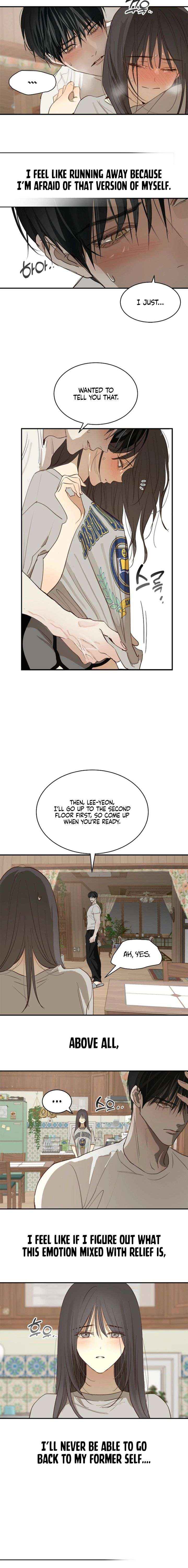 Read Flowers Are Bait Manga Online