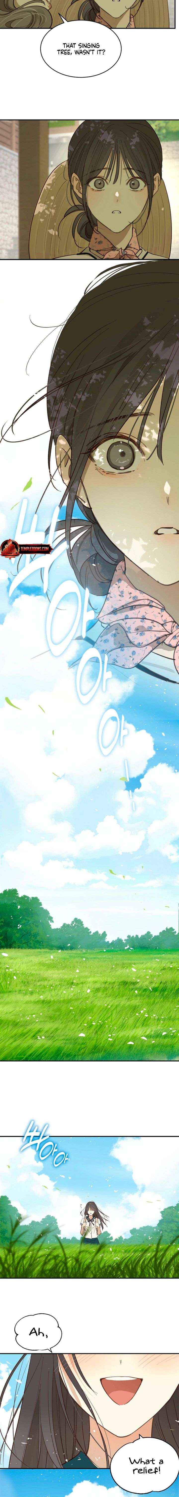 Read Flowers Are Bait Manga Online