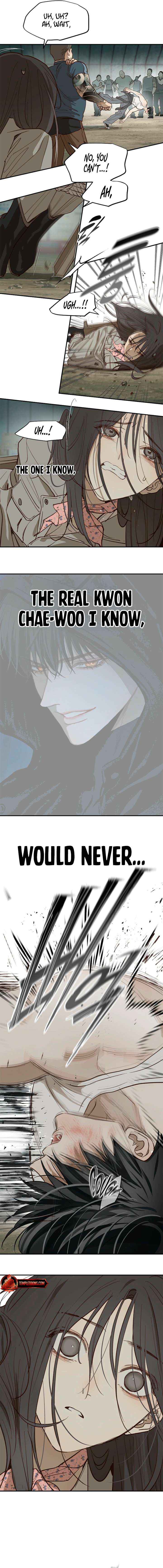 Read Flowers Are Bait Manga Online