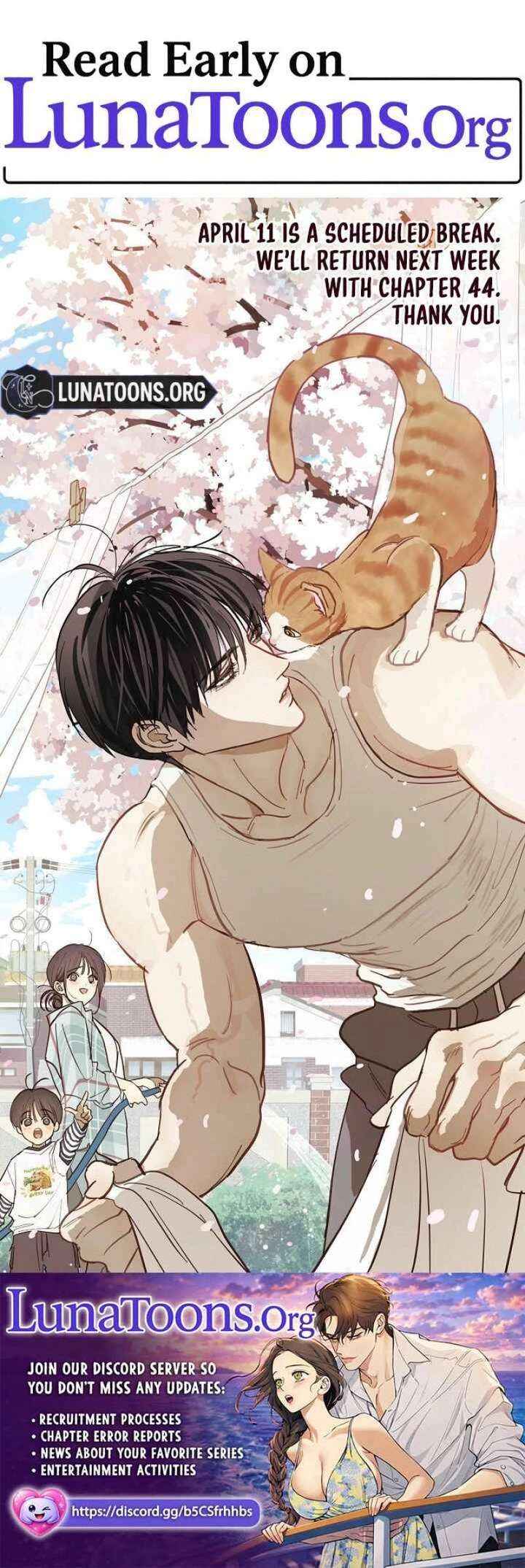 Read Flowers Are Bait Manga Online