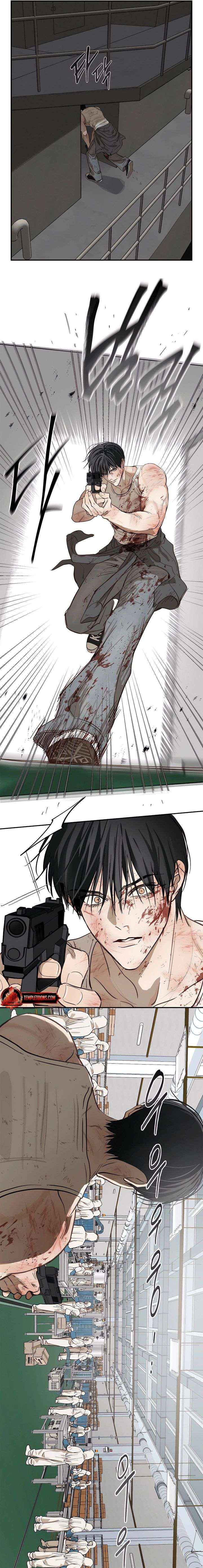 Read Flowers Are Bait Manga Online