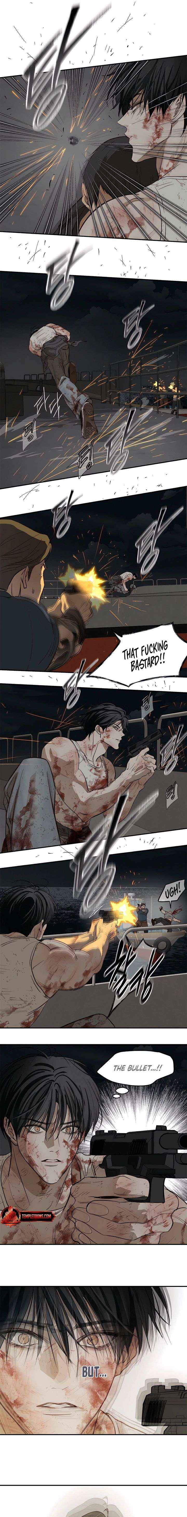 Read Flowers Are Bait Manga Online