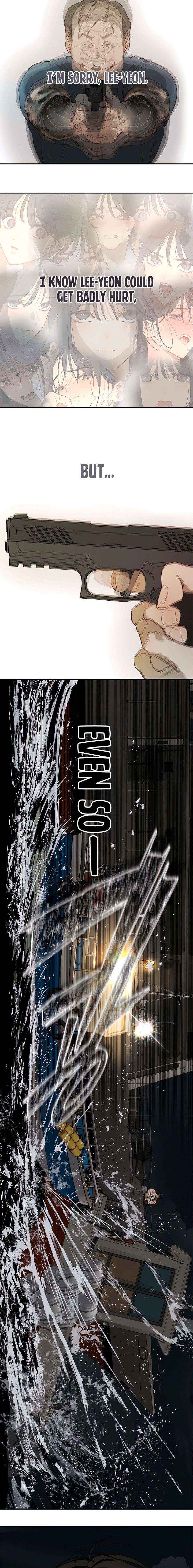 Read Flowers Are Bait Manga Online