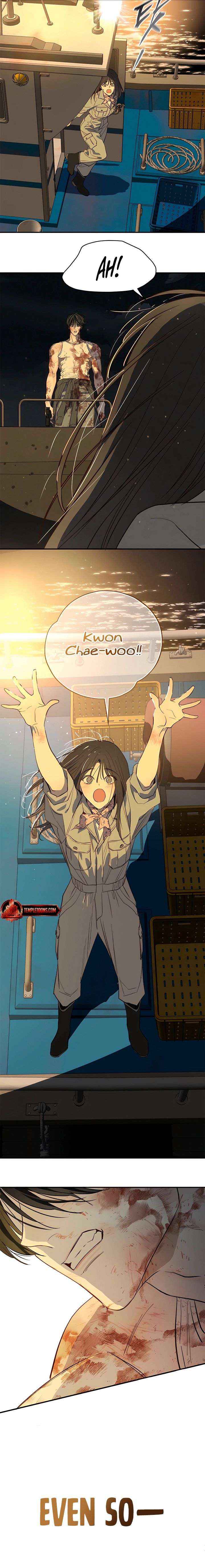 Read Flowers Are Bait Manga Online