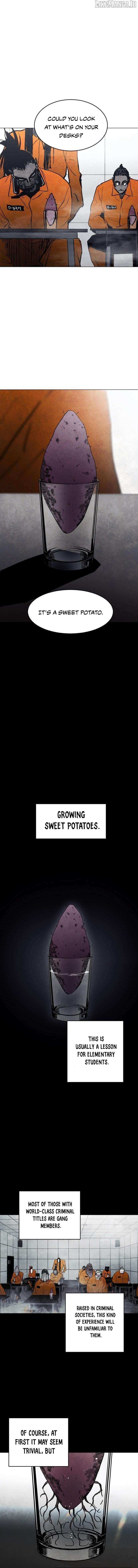 Read Fog Land Manga Online