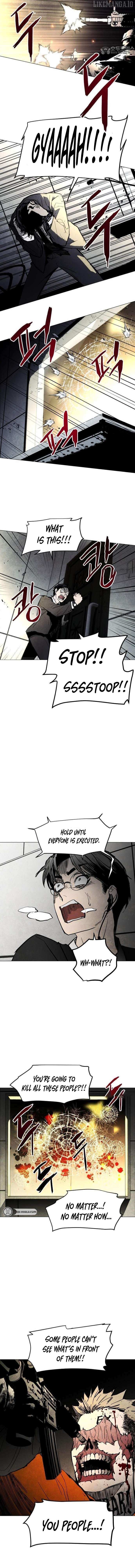 Read Fog Land Manga Online