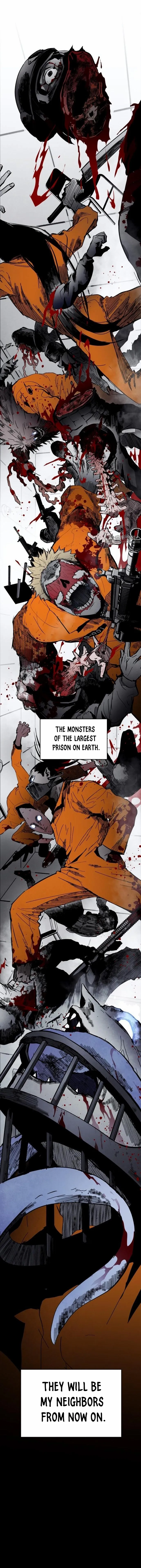 Read Fog Land Manga Online
