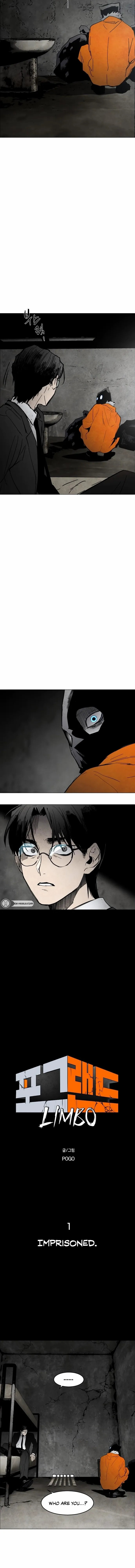 Read Fog Land Manga Online