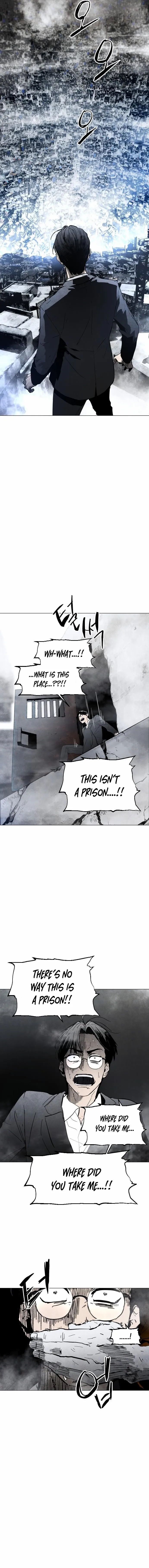 Read Fog Land Manga Online