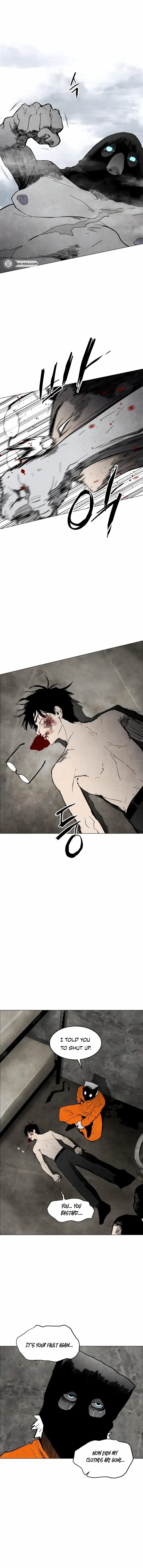 Read Fog Land Manga Online