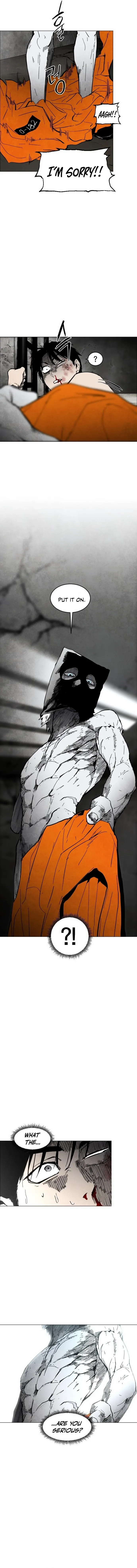 Read Fog Land Manga Online