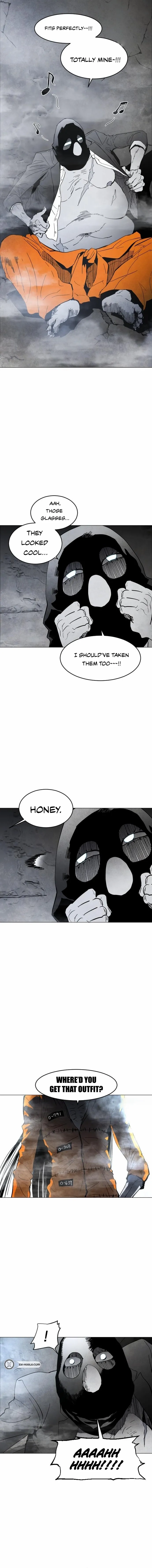 Read Fog Land Manga Online