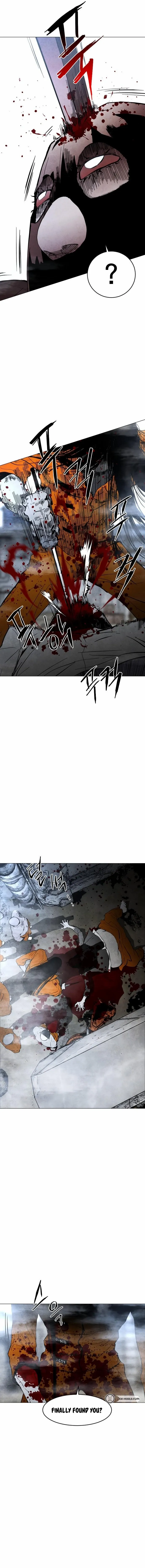 Read Fog Land Manga Online