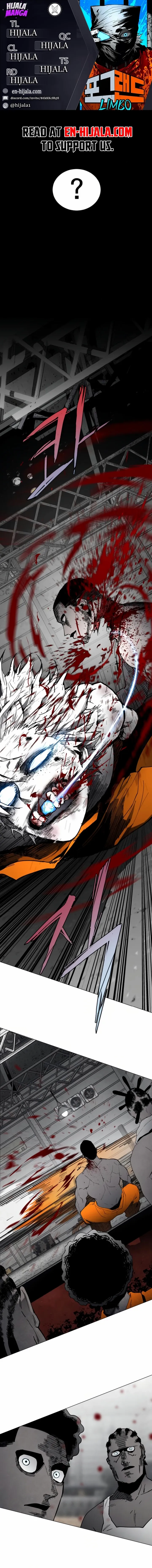 Read Fog Land Manga Online