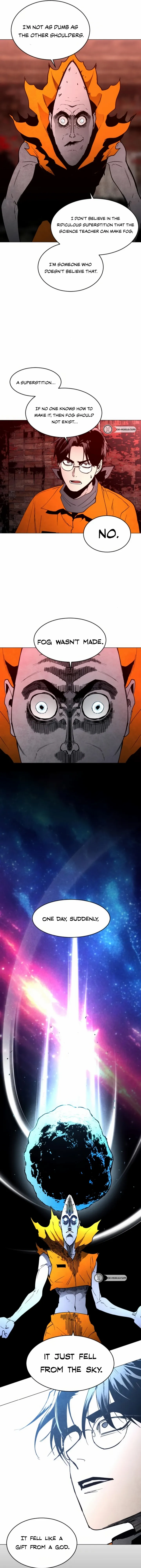 Read Fog Land Manga Online