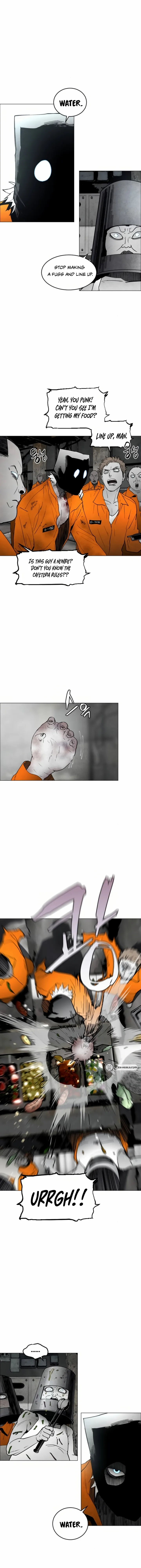 Read Fog Land Manga Online